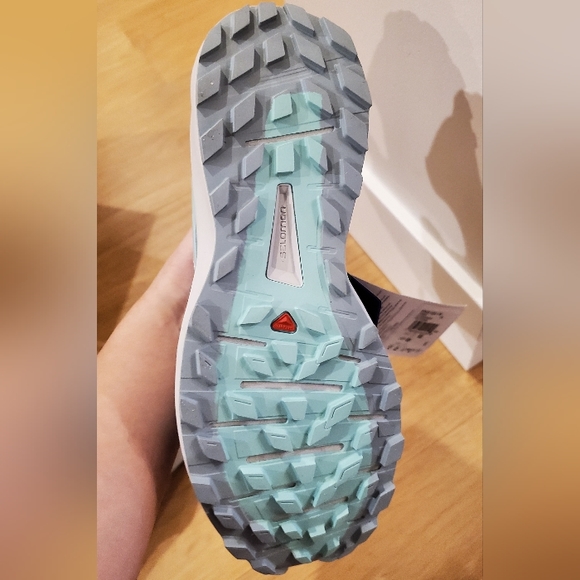 NEW - Salomon Sense Ride 4 - Picture 3 of 4